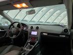 Audi A3 Sportback 1.2 TFSI Ambition Advance panorama dak, Voorwielaandrijving, Euro 5, Stof, Gebruikt