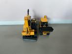 Bruder Graafmachines - Goede Staat!, Ophalen, Gebruikt
