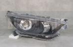 KOPLAMP TOYOTA YARIS 4 IV STANDAARD  LENS 20- / MAZDA 2 22-, Gebruikt, -, -, 6 maanden garantie