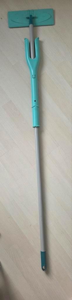 Leifheit picobello van 28,99 nu voor maar 20,-, Huis en Inrichting, Schoonmaakartikelen, Mop of Dweil, Ophalen