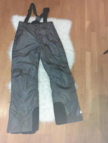 Ski Broek Mt 146-152 Crivit. Nieuw    beschikbaar voor biedingen