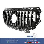 W214 GT GRIL Mercedes E KLASSE PANAMERICANA GRIL ZWART of CH