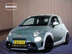 Fiat 500 1.4 T-Jet Abarth 695 70thAnniversary 34.000 km BEAT, Voorwielaandrijving, 15 km/l, 4 cilinders, Leder