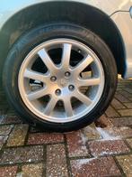 Peugeot 206 velgen, Ophalen, Gebruikt