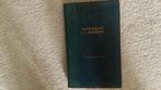 Schaken …. Capablanca // Schaken    1936, Boeken, Sportboeken, Ophalen of Verzenden, Zo goed als nieuw