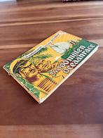 kapitein Rob 24.000 mijlen oceaanrace, Boeken, Eén stripboek, Ophalen of Verzenden, Gelezen, Pieter Kuhn