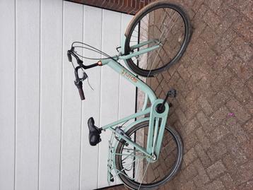 Prachtige damesfiets 28 inch beschikbaar voor biedingen