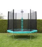 Trampoline Van Cranenbroek, Ophalen, Gebruikt