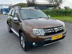 Dacia Duster 1.2 TCe 4x2 Lauréate 125PK, 1E EIG AFK, NAP VO, Voorwielaandrijving, Euro 5, 125 pk, Gebruikt