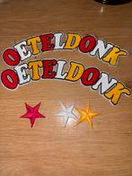Oeteldonk emblemen originele, Ophalen of Verzenden, Zo goed als nieuw, Carnaval, Accessoires