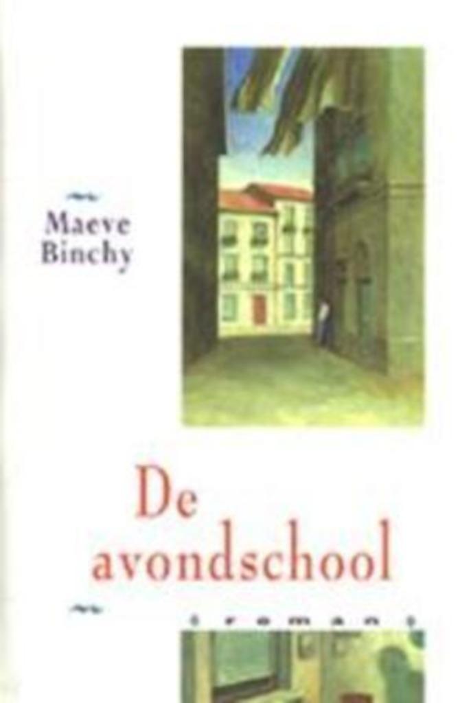 12x maeve binchy-goede staat-losse verkoop, Boeken, Romans, Zo goed als nieuw, Ophalen of Verzenden
