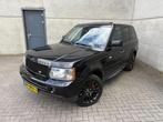 Land Rover Range Rover Sport 4.2 V8 Supercharged, SCHUIFDAK,, Auto's, Automaat, 4197 cc, Gebruikt, 179 €/maand