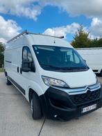 Citroen Jumper L3H2 Full option, Auto's, Citroën, Voorwielaandrijving, 2000 kg, Particulier, Te koop