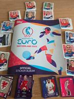 Topps woman euro 2025 stickers  0,20 cent per stuk, Hobby en Vrije tijd, Stickers en Plaatjes, Ophalen of Verzenden, Zo goed als nieuw
