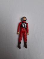 star wars vintage b-wing pilot, Verzamelen, Star Wars, Ophalen of Verzenden, Zo goed als nieuw, Actiefiguurtje