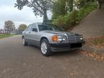 Mercedes 190D 2.5 Diesel maart 1986 aut. volledige optie, Auto's, Particulier, Te koop
