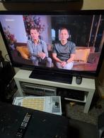 2 x tv,s 43 inch lg en samsung spelen goed geen smart, Ophalen of Verzenden, Zo goed als nieuw