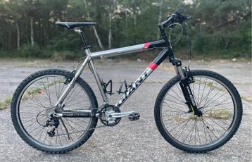 Giant Terrago | Mountainbike | frame L beschikbaar voor biedingen