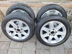BMW 1 serie F20/F21 Styling 377 velgen 16 inch, Auto-onderdelen, Banden en Velgen, Ophalen, Gebruikt, 16 inch, 205 mm