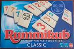 DIT IS RUMMIKUB CLASSIC  NOOIT GEBRUIKT PRIJS KOST € 10, Ophalen, Zo goed als nieuw