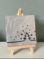 Kersttegeltje op ezeltje, Ophalen of Verzenden, Nieuw