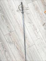 Sabel opgalen in Deventer, Antiek en Kunst, Antiek | Koper en Brons, Ophalen of Verzenden