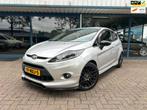 Ford Fiesta 1.6 Sport|Airco|17'' LMV|Top staat !, Gebruikt, 4 cilinders, Origineel Nederlands, Bedrijf