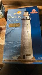 Boston 1716, Hobby en Vrije tijd, Modelbouw | Overige, Ophalen, Zo goed als nieuw, Groter dan 1:32