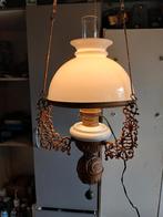 Antieke hanglamp Matador brenner, Ophalen