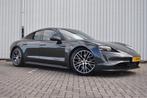 Porsche Taycan 476PK garantie tot 2025, Auto's, Porsche, Origineel Nederlands, Te koop, Zilver of Grijs, 5 stoelen