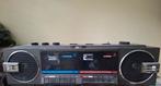 Audiosonic stereo/radio cassette recorder, Ophalen, Zo goed als nieuw