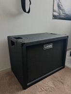 Laney Ironheart IRT112 1x12 Cabinet, Ophalen of Verzenden, Zo goed als nieuw, Gitaar, 100 watt of meer