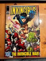Invincible #60 by Robert kirkman and Ryan ottley, Eén comic, Ophalen of Verzenden, Zo goed als nieuw, Amerika