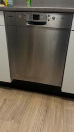 Bosch Silence Plus vaatwasser, Ophalen of Verzenden, Zo goed als nieuw, 85 tot 90 cm