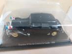 Citroen Traction General de Gaulle 1/43, Verzenden, Nieuw, Auto, Overige merken