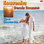 Vinyl / LP Demis Roussos - Souvenirs - Zijn 16 grootste hits, Cd's en Dvd's, Vinyl | Pop, Ophalen of Verzenden, 1960 tot 1980