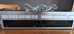 ReVox B 226 compact disc player en B 250 amplifier, Ophalen, Zo goed als nieuw, 120 watt of meer, Overige merken