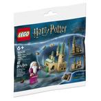 LEGO Harry Potter 30435 Bouw je eigen Zweinstein kasteel *, Nieuw, Complete set, Ophalen of Verzenden, Lego
