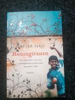 Nafisa Haji - Honingtranen, Nafisa Haji, Ophalen of Verzenden, Zo goed als nieuw, Nederland