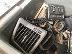 Volvo v70 audio Vespa scooter remblokken Renault espace, Ophalen of Verzenden, Gebruikt, Renault