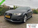 Audi A3 Sportback 1.4 TFSI Ambition Pro Line S, Auto's, Euro 5, Gebruikt, 122 pk, Origineel Nederlands
