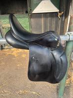 Kentaur cross zadel 18 inch, Dieren en Toebehoren, Paarden en Pony's | Zadels, Ophalen of Verzenden, Zo goed als nieuw, Recreatie