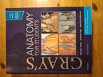Grays Anatomy for Students 4th edition, Boeken, Ophalen of Verzenden, Beta, Zo goed als nieuw, WO
