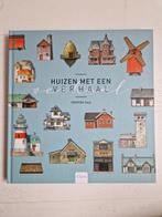 * NIEUW * Huizen met een verhaal - Yoshida Seiji, Ophalen of Verzenden, Nieuw