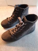 Gabor Lage Laarzen Maat 40, Bruin, Lage of Enkellaarzen, Gabor, Ophalen of Verzenden
