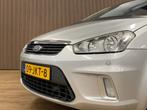 Ford C-Max 1.6-16V Titanium|Navigatie|Climate Control|, Voorwielaandrijving, 1596 cc, Gebruikt, Zwart