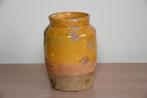 Franse inmaak/pekelpot, Antiek en Kunst, Ophalen of Verzenden