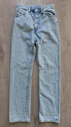 Levis Vintage Clothing 701 big E Selvedge jeans, Blauw, Ophalen of Verzenden, Zo goed als nieuw, W28 - W29 (confectie 36)