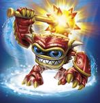 Skylanders Swap Force Lightcore Wham-Shell, Avontuur en Actie, Skylanders Swap Force Lightcore, 2 spelers, Eén computer
