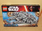 Lego 75105 Star Wars Millennium Falcon nieuw, Ophalen of Verzenden, Nieuw, Complete set, Lego